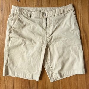 Lululemon Commission Classic-Fit Short 9” *Oxford (Size 33)